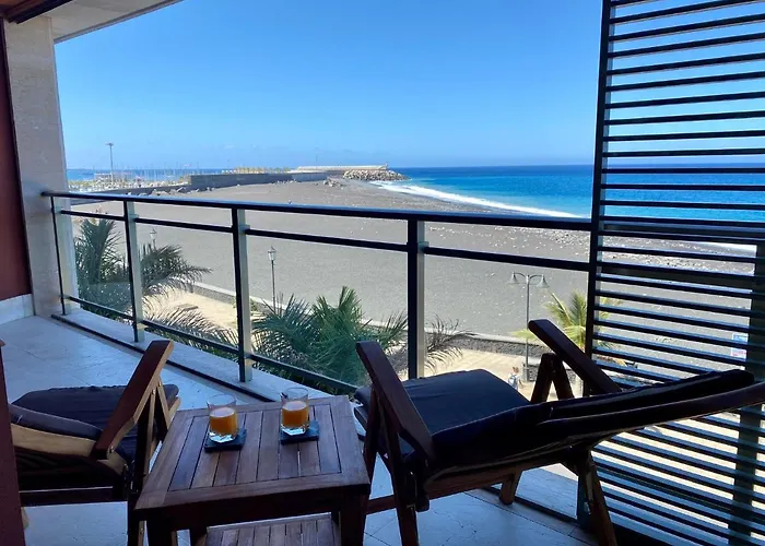 Puerto Playa