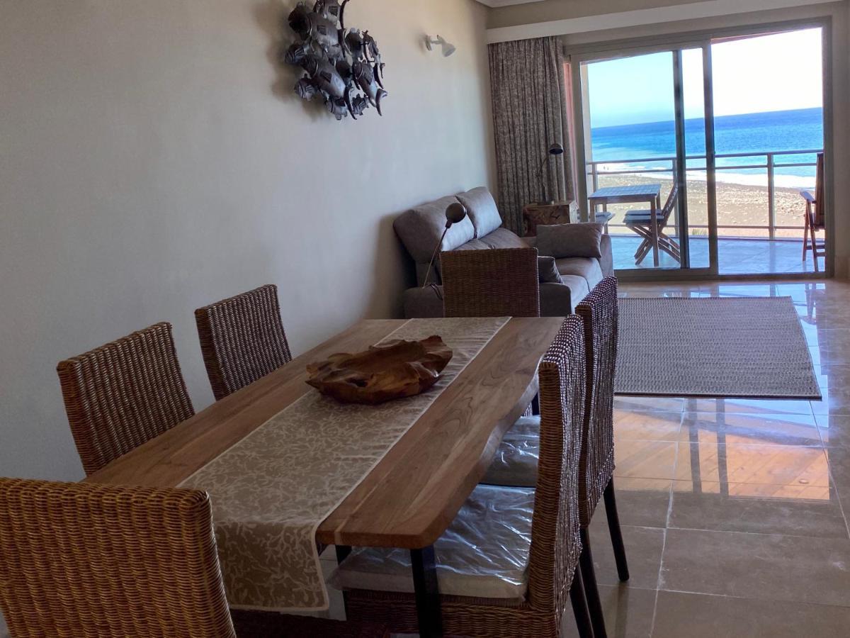 Puerto Playa Apartment *