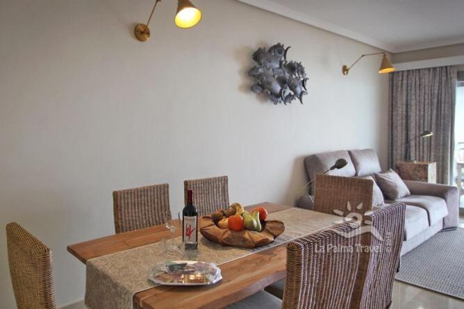 Puerto Playa Apartment Tazacorte