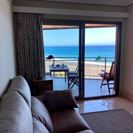 Apartament Puerto Playa Tazacorte Zewnętrze zdjęcie