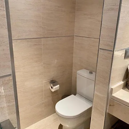 Apartament Puerto Playa Tazacorte Zewnętrze zdjęcie