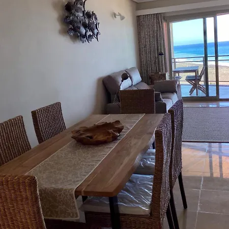 Apartament Puerto Playa Tazacorte Zewnętrze zdjęcie
