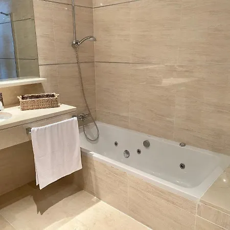 Apartament Puerto Playa Tazacorte Zewnętrze zdjęcie