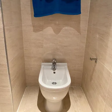 Apartament Puerto Playa Tazacorte Zewnętrze zdjęcie