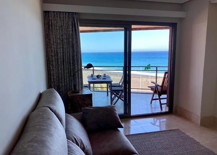 Puerto playa