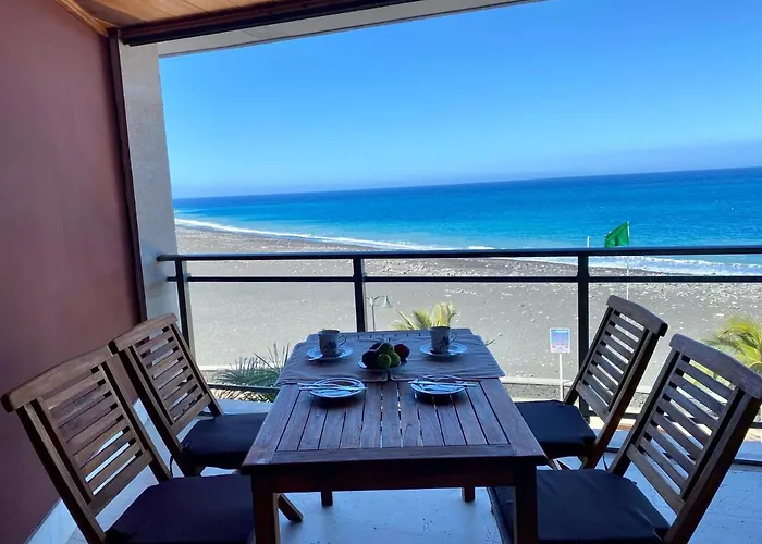 Puerto playa