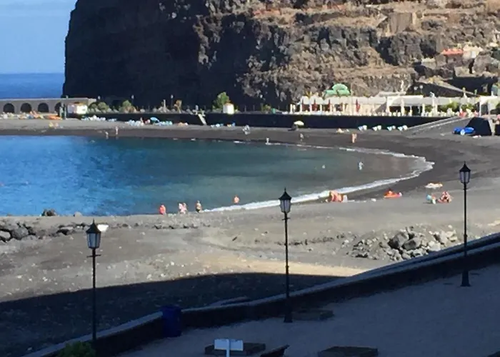 Puerto playa