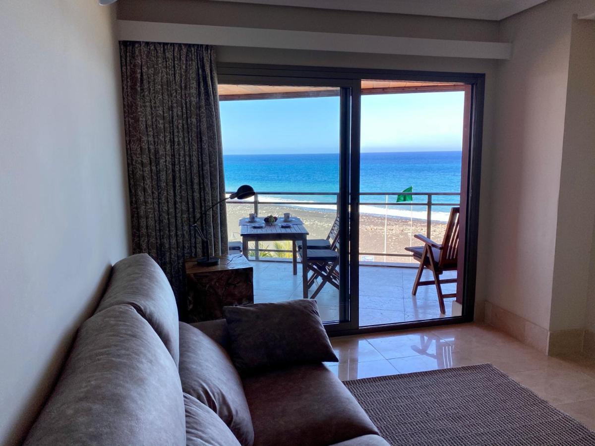 Puerto Playa Tazacorte