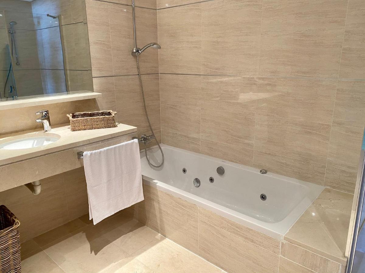 Puerto Playa Appartement