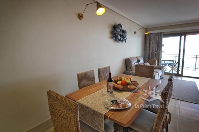 Puerto Playa Appartement Tazacorte