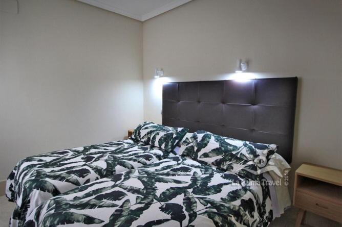 Puerto Playa Appartement