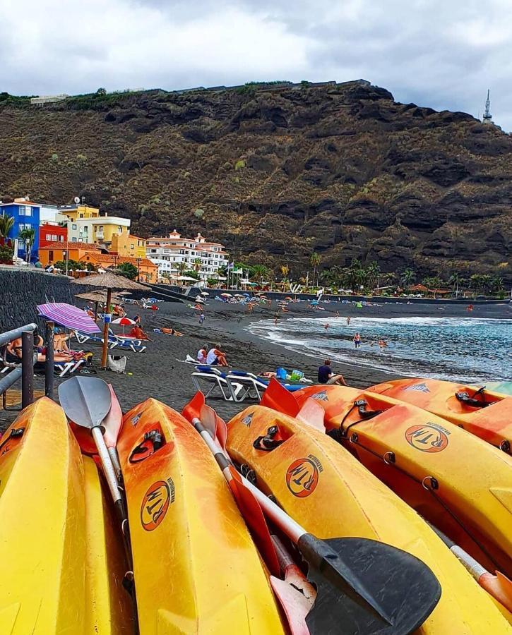 Puerto Playa *